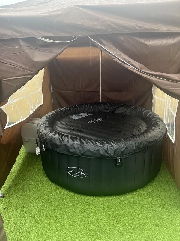 Lay-Z-Spa Miami Review 3